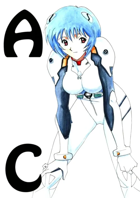 (ネギま!,スマック,渋一武二)]